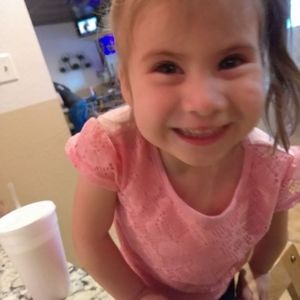 Meet your Posher, Mariana